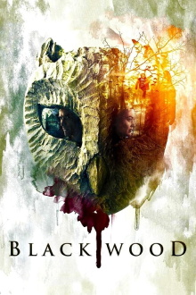 Blackwood Trailer