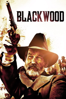 Blackwood Trailer
