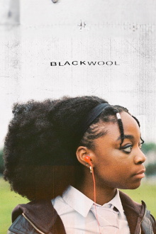 Blackwool Trailer