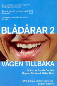 Blådårar 2 - Vägen tillbaka Trailer