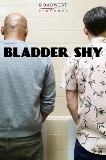 Bladder Shy Trailer