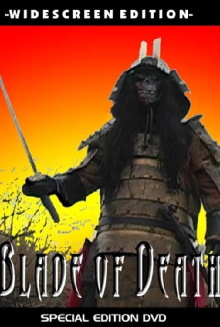 Blade of Death Trailer