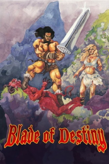 Blade of Destiny Trailer