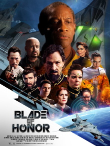 Blade Of Honor Trailer