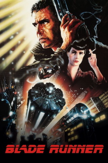 Blade Runner Trailer