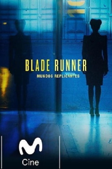 Blade Runner: Mundos Replicantes Trailer