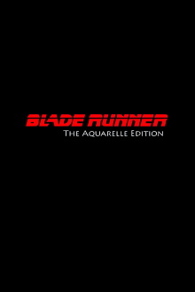Blade Runner: The Aquarelle Edition Trailer