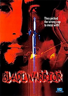 Blade Warrior Trailer