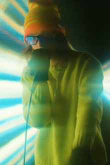 Bladee & Ecco2K (Live on NTS) Trailer
