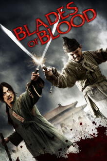 Blades of Blood Trailer