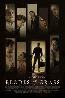 Blades of Grass Trailer