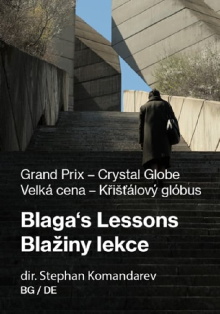 Blaga's Lessons Trailer