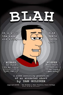 Blah Trailer