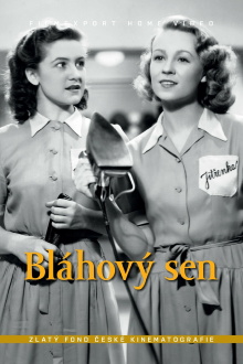 Bláhový sen Trailer