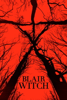 Blair Witch Trailer