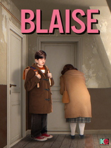 Blaise Trailer