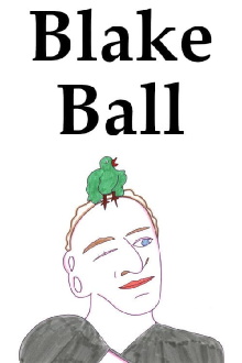 Blake Ball Trailer