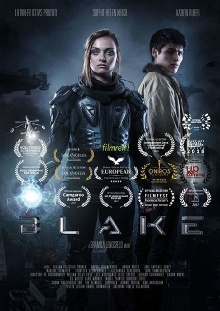 Blake Trailer