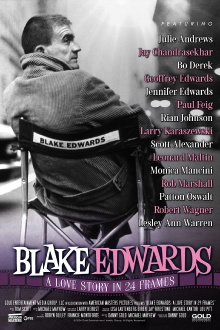 Blake Edwards: A Love Story in 24 Frames Trailer