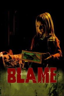 Blame Trailer