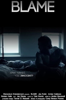 Blame Trailer