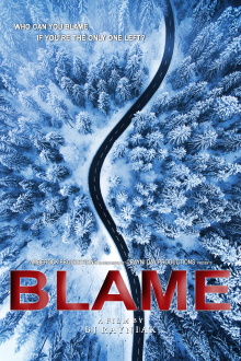Blame Trailer