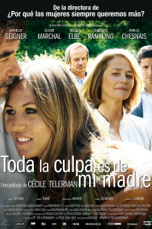 Blame It on Mum Trailer