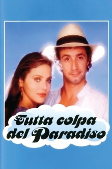 Blame it on Paradise Trailer