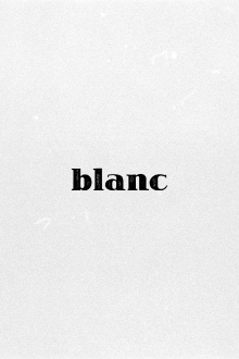 Blanc Trailer