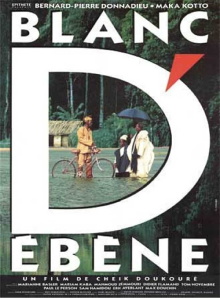 Blanc d'ébène Trailer