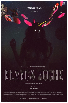 Blanca noche Trailer
