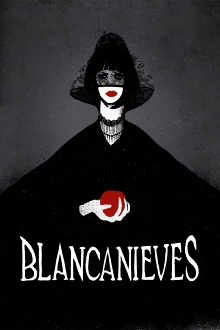 Blancanieves Trailer