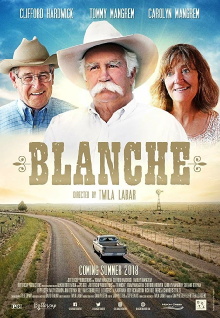 Blanche Trailer