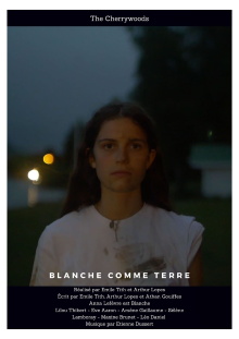 Blanche comme terre Trailer
