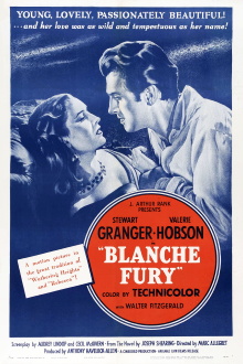 Blanche Fury Trailer