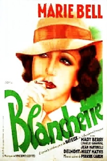 Blanchette Trailer