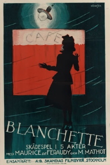 Blanchette Trailer