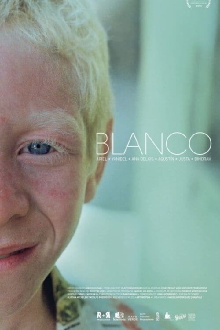 Blanco Trailer