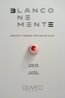 Blanco ne mente Trailer