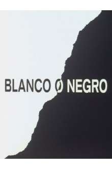 Blanco o negro Trailer