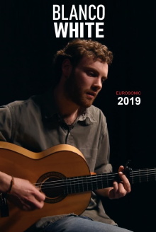 Blanco White à Eurosonic 2019 Trailer