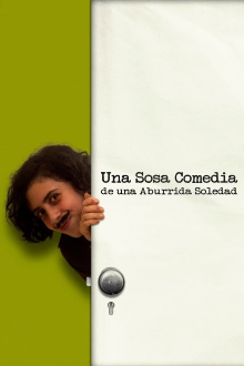 Bland Comedy, Boring Loneliness Trailer