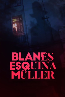 Blanes st and Muller Trailer