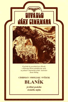 Blaník Trailer