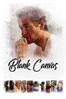 Blank Canvas Trailer