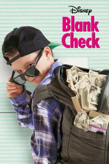 Blank Check Trailer