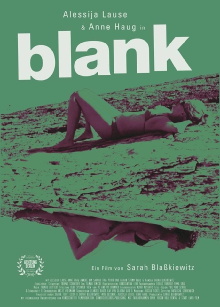 Blank Trailer