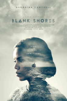 Blank Shores Trailer