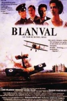 Blanval Trailer