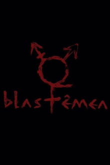 blasFêmea Trailer